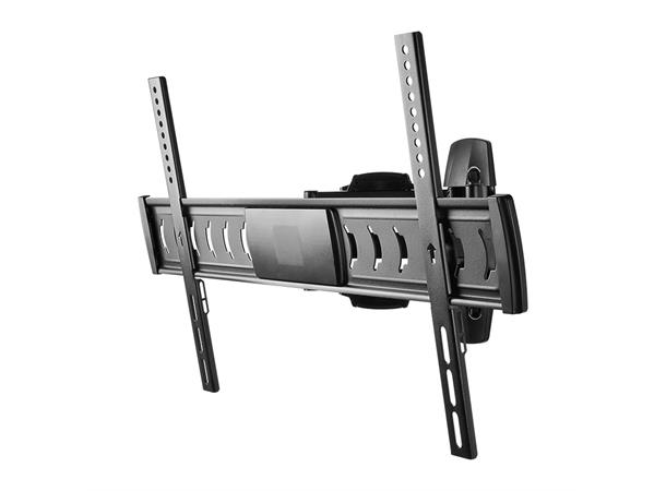 GooBay TV EasyFold Slim XL EasyFlex LTiltable mounting to 70